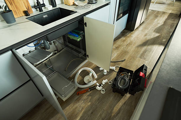 24/7 Emergency Drain Cleaning experts in Saginaw, TX